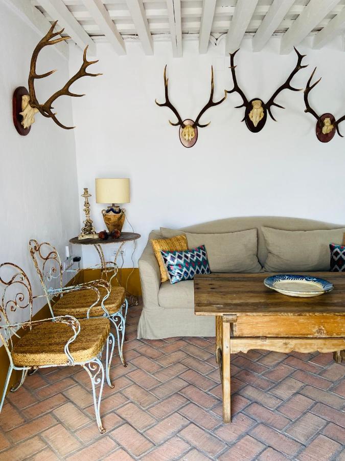 Apartamento San Juan Вьер де ла Фронтера Экстерьер фото