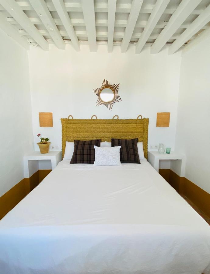 Apartamento San Juan Вьер де ла Фронтера Экстерьер фото