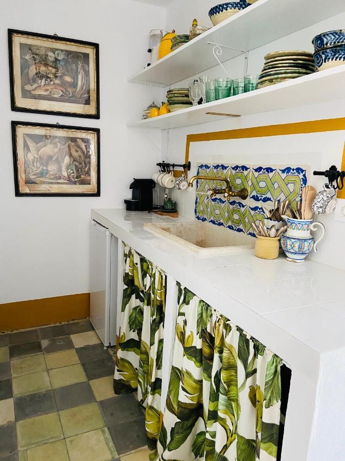 Apartamento San Juan Вьер де ла Фронтера Экстерьер фото