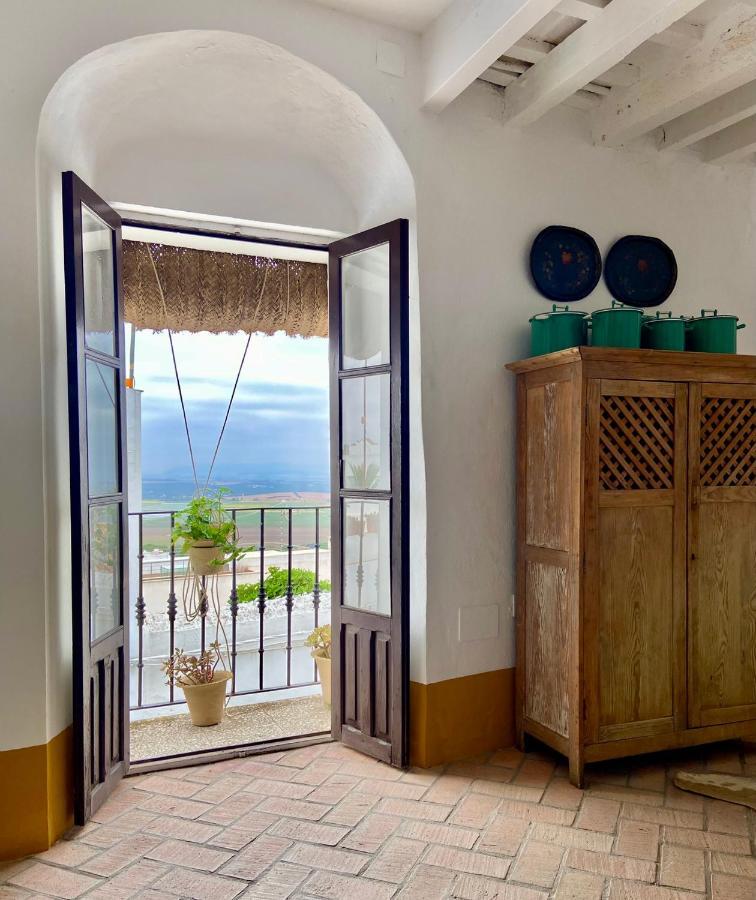 Apartamento San Juan Вьер де ла Фронтера Экстерьер фото