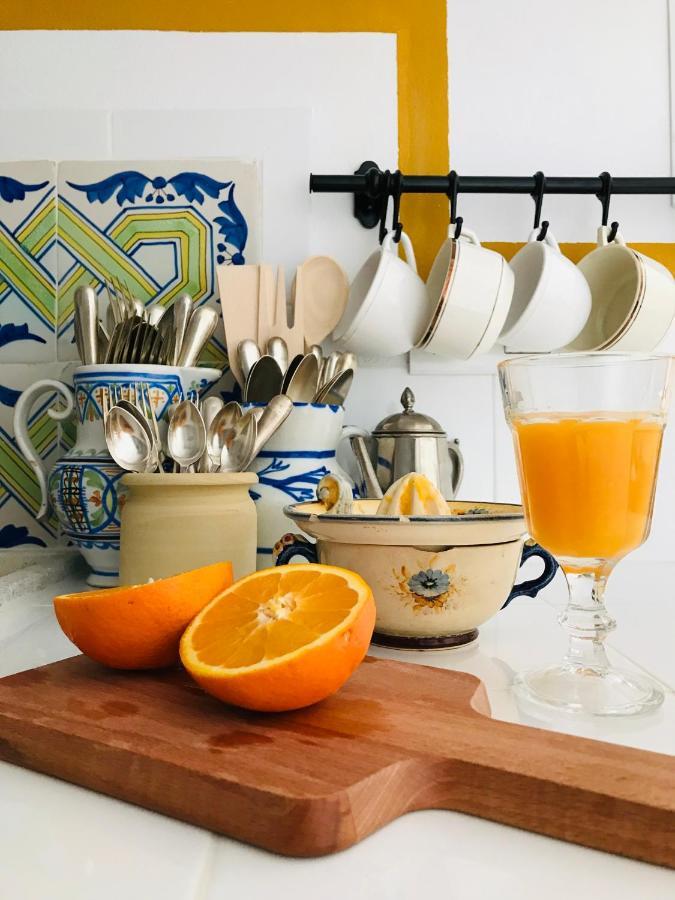 Apartamento San Juan Вьер де ла Фронтера Экстерьер фото