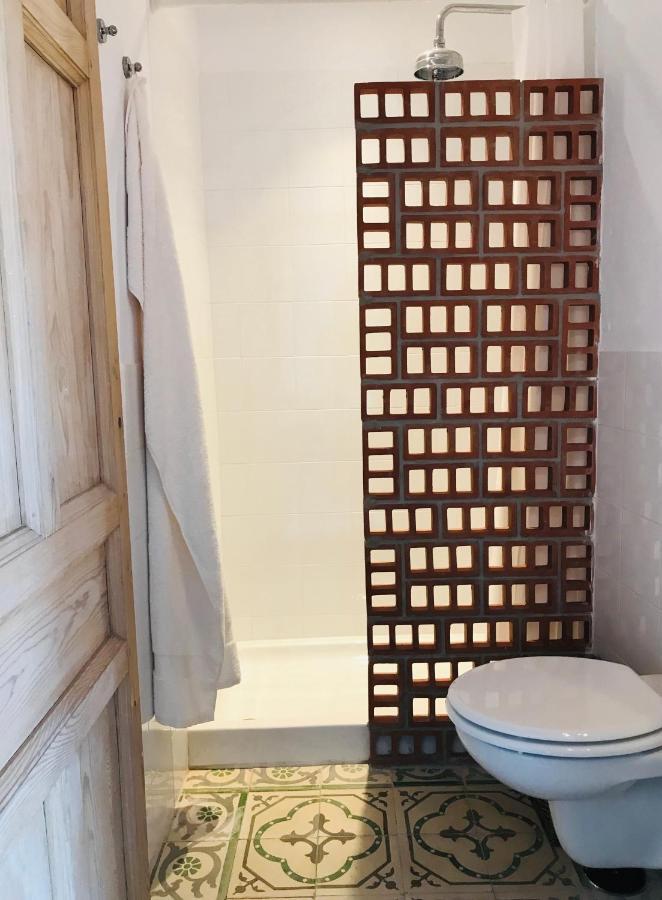 Apartamento San Juan Вьер де ла Фронтера Экстерьер фото