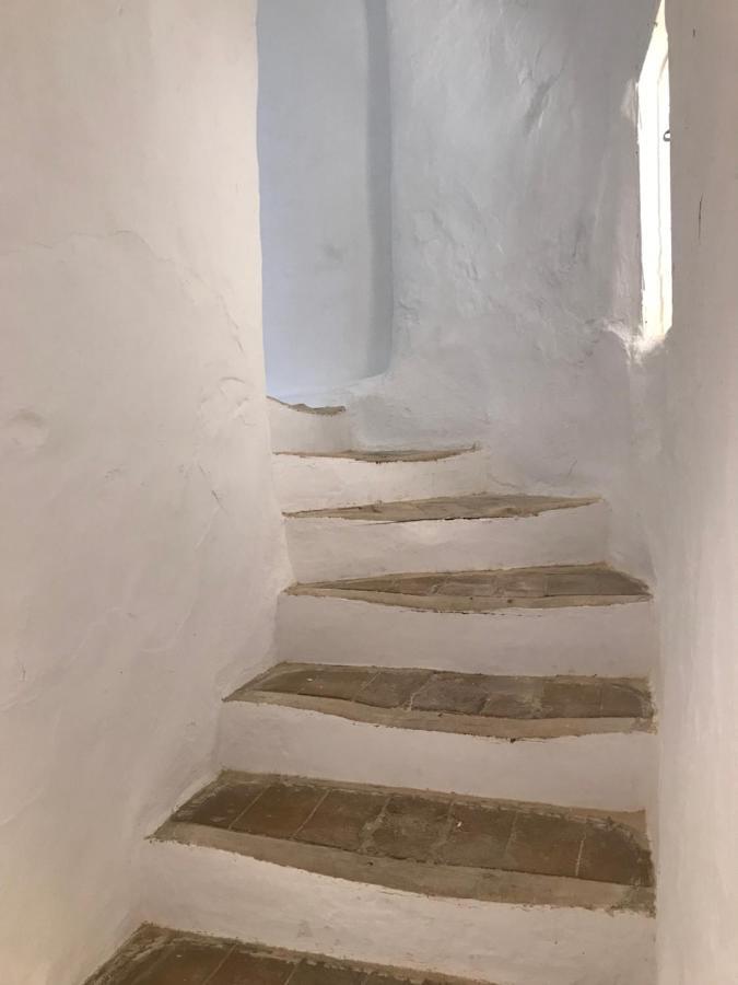 Apartamento San Juan Вьер де ла Фронтера Экстерьер фото