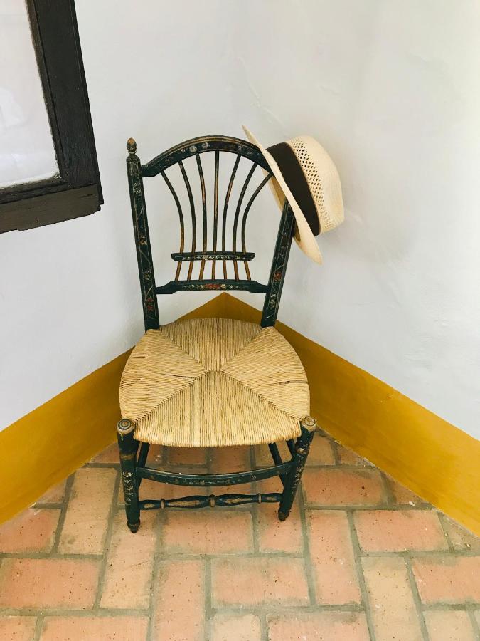 Apartamento San Juan Вьер де ла Фронтера Экстерьер фото